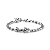 Bracciale Maria Cristina Sterling Donna Elefante in Argento G4419/16 - G4419/16